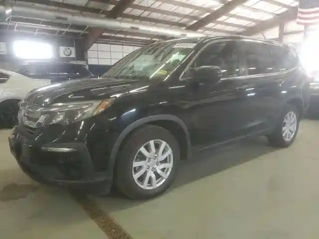 5FNYF6H17KB051565 2019 HONDA PILOT-0
