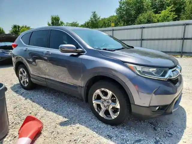 2HKRW2H58HH612298 2017 HONDA CRV-3