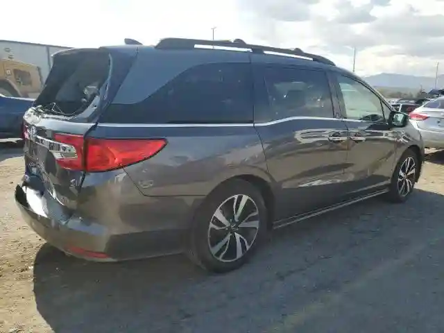 5FNRL6H9XLB014630 2020 HONDA ODYSSEY-2