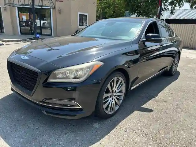KMHGN4JF9FU029178 2015 HYUNDAI GENESIS-1