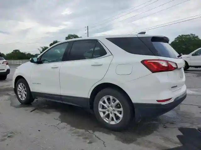 3GNAXJEV0JS557535 2018 CHEVROLET EQUINOX-1