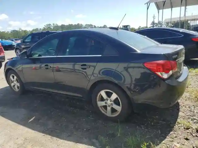 1G1PE5SB4G7227682 2016 CHEVROLET CRUZE-1