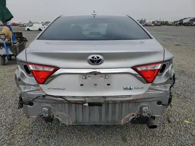 4T1BD1FK3FU169308 2015 TOYOTA CAMRY-5