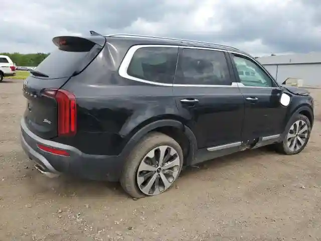5XYP6DHC2LG082251 2020 KIA TELLURIDE-2