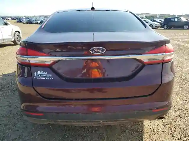 3FA6P0G78HR121451 2017 FORD FUSION-5
