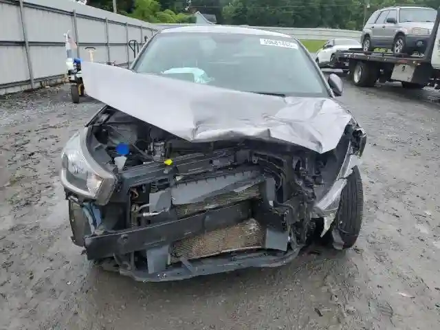 3KPA24AD5PE532806 2023 KIA RIO-4