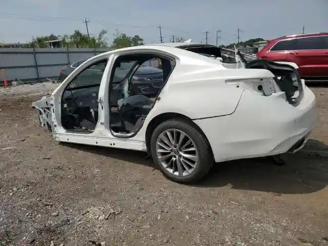 JN1FV7DR8NM390457 2022 INFINITI Q50-1