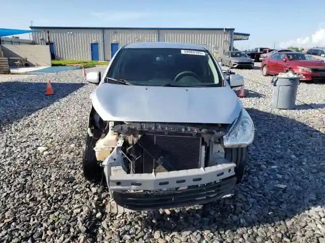 ML32F3FJ0JHF07434 2018 MITSUBISHI MIRAGE-4