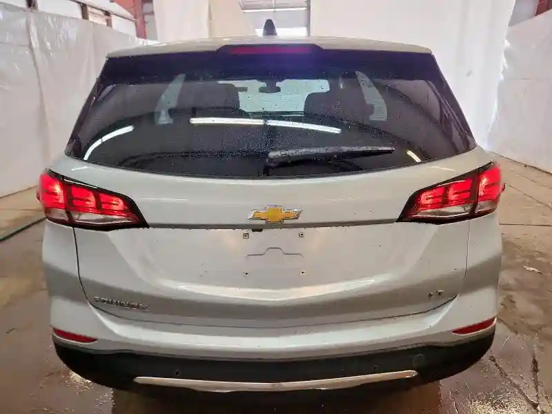 2GNAXJEV3N6140303 2022 CHEVROLET EQUINOX-5