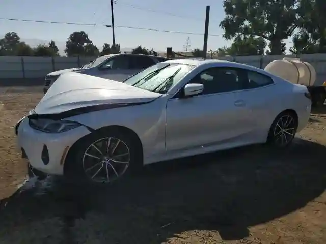 WBA43DA03SCS78789 2025 BMW 4 SERIES-0