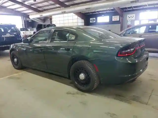 2C3CDXKT9KH617692 2019 DODGE CHARGER-1