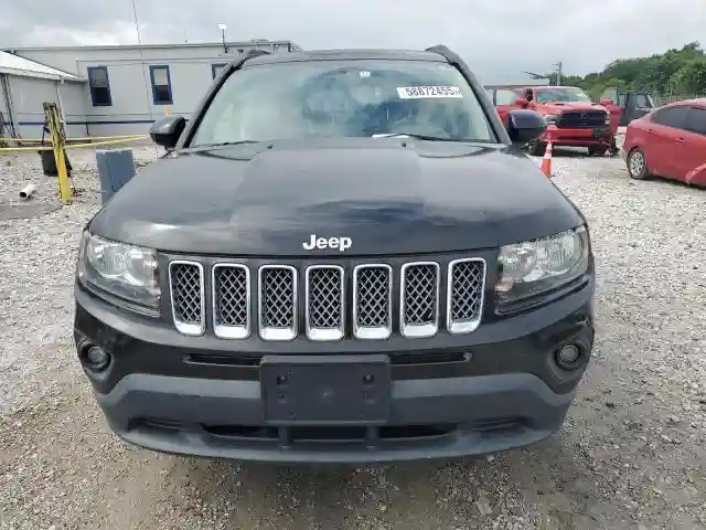 1C4NJDEB2HD142522 2017 JEEP COMPASS-4