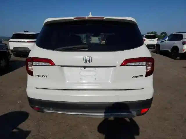 5FNYF6H55MB038447 2021 HONDA PILOT-5