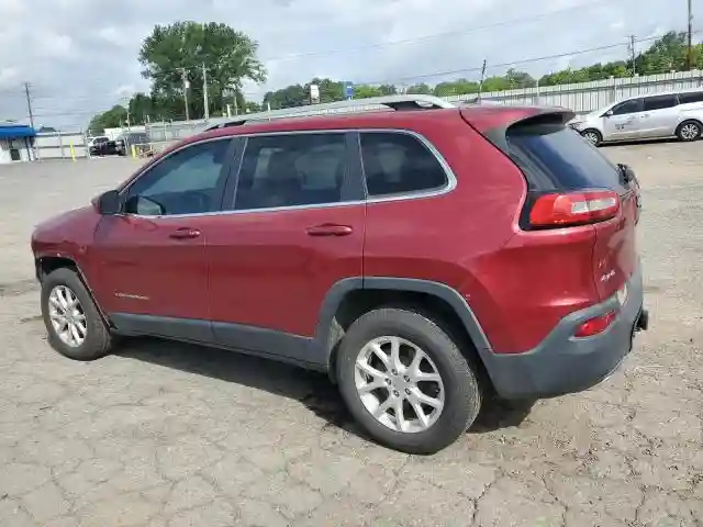 1C4PJMCS3HW569451 2017 JEEP GRAND CHEROKEE-1