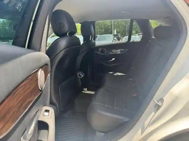 WDC0G4KB0GF010501 2016 MERCEDES-BENZ GLC-CLASS-5