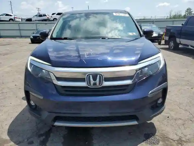 5FNYF6H53LB042138 2020 HONDA PILOT-4