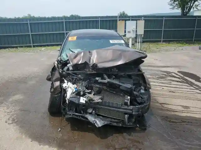 KNADN4A37G6646109 2016 KIA RIO-4