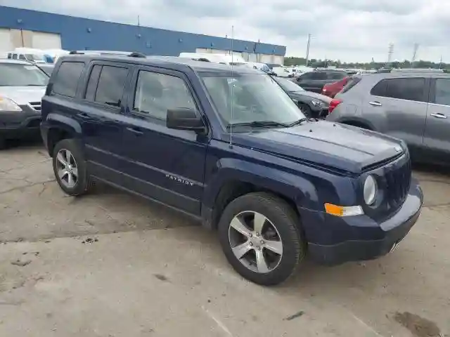 1C4NJPFA9GD536993 2016 JEEP PATRIOT-3