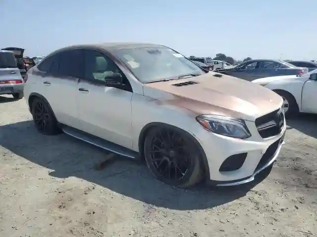 4JGED6EB8GA023596 2016 MERCEDES-BENZ GLE-CLASS-3
