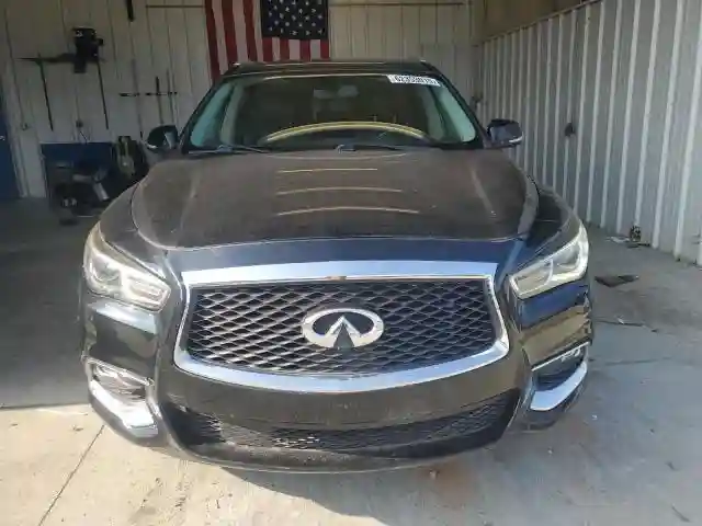 5N1DL0MN5JC512704 2018 INFINITI QX60-4