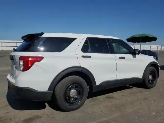 1FM5K8AW3LGC63740 2020 FORD EXPLORER-2