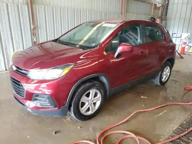 3GNCJNSB2HL195630 2017 CHEVROLET TRAX-0