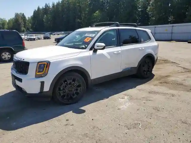 5XYP5DHC5MG184714 2021 KIA TELLURIDE-0
