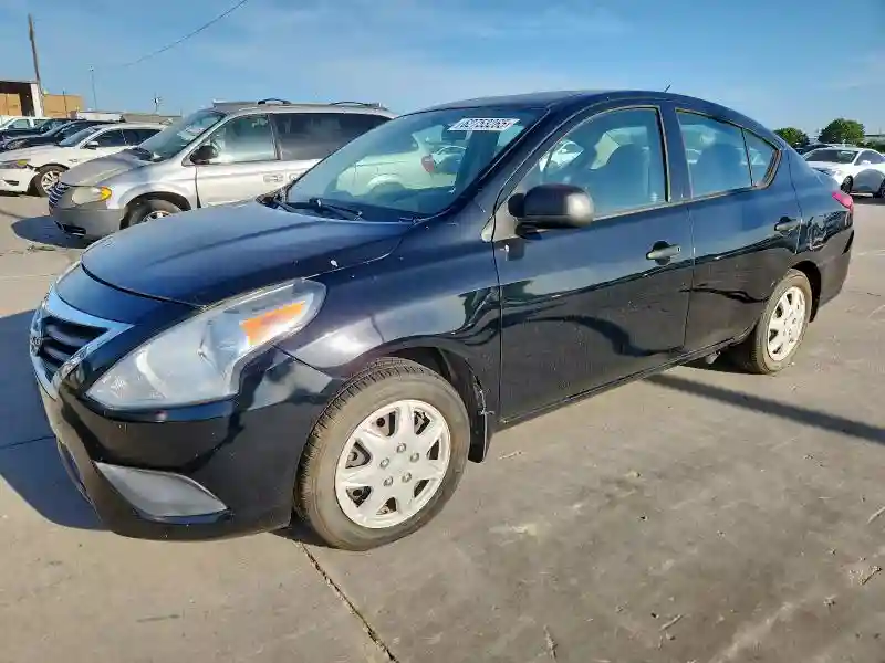 3N1CN7APXFL955339 2015 NISSAN VERSA-0