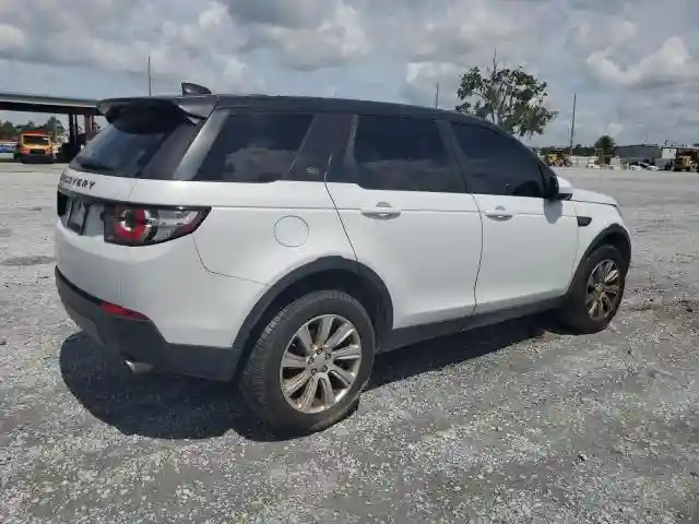 SALCP2BG4HH665861 2017 LAND ROVER DISCOVERY-2