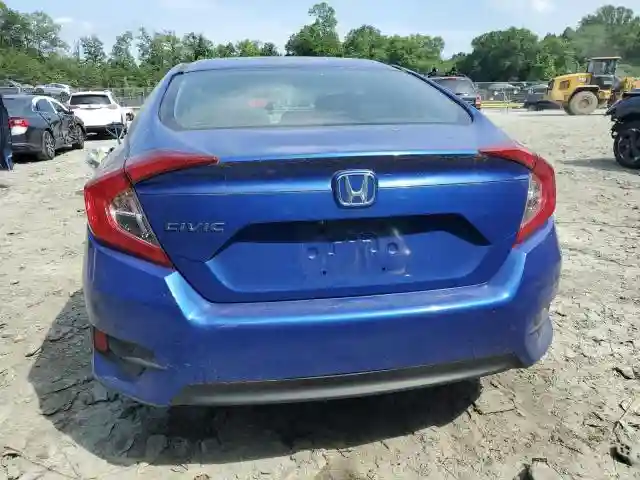 19XFC2F55HE037032 2017 HONDA CIVIC-5
