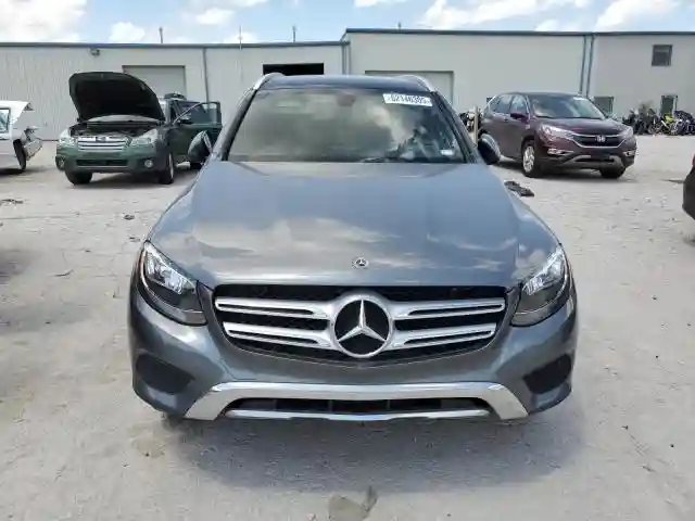 WDC0G4JB7HV009063 2017 MERCEDES-BENZ GLC-CLASS-4