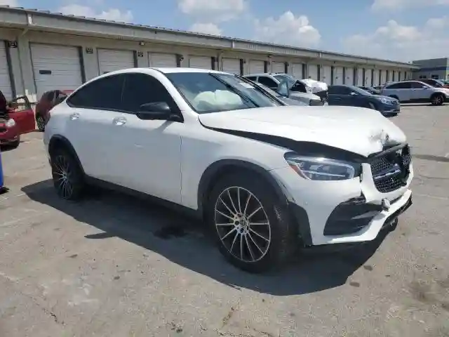 W1N0J8EBXMF872218 2021 MERCEDES-BENZ GLC-CLASS-3