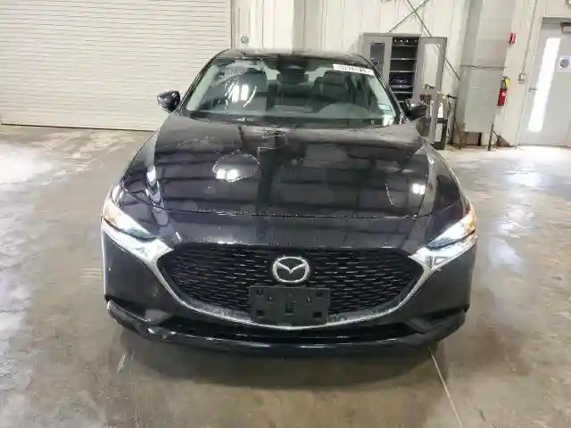 3MZBPABM6RM426535 2024 MAZDA 3 SELECT S-4