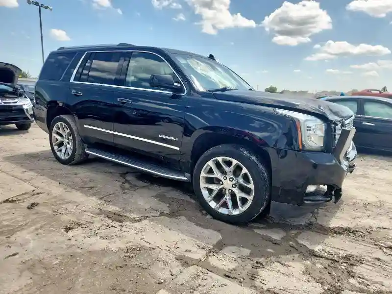 1GKS2CKJ9GR459631 2016 GMC YUKON-3