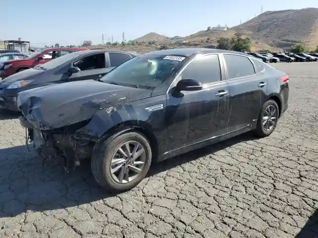 5XXGT4L39LG419311 2020 KIA OPTIMA-0