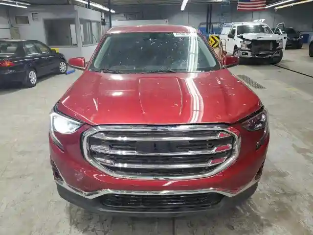 3GKALMEV6JL365668 2018 GMC TERRAIN-4