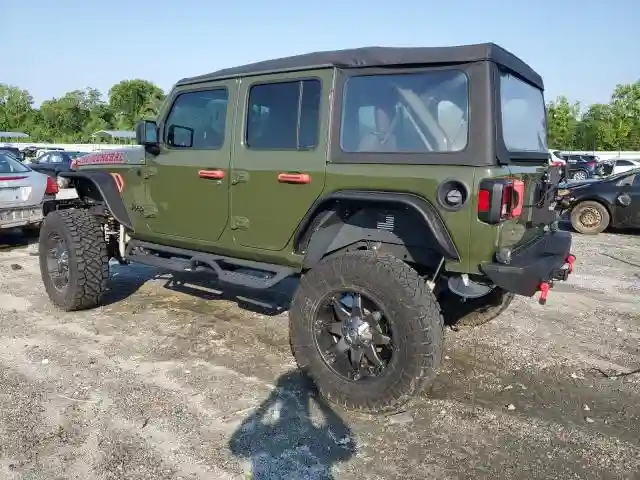 1C4HJXDG1MW819912 2021 JEEP WRANGLER-1