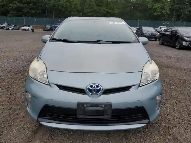 JTDKN3DU1F1872358 2015 TOYOTA PRIUS-4
