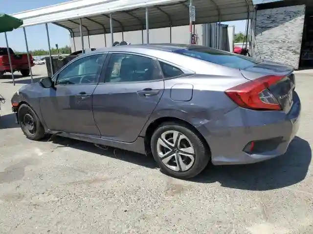 19XFC2F51HE218998 2017 HONDA CIVIC-1