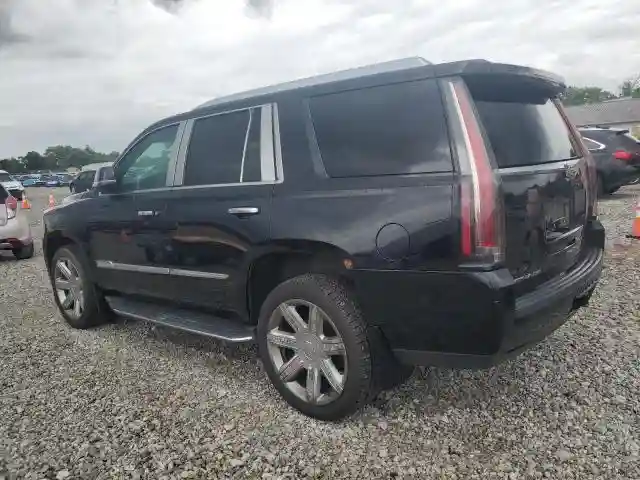 1GYS4BKJ1GR126544 2016 CADILLAC ESCALADE-1