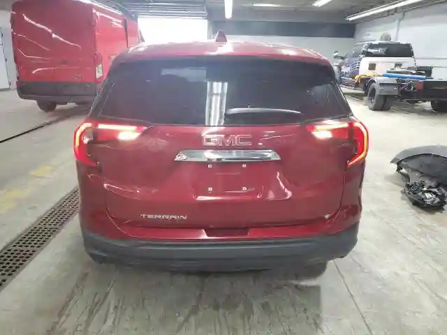 3GKALMEV6JL365668 2018 GMC TERRAIN-5