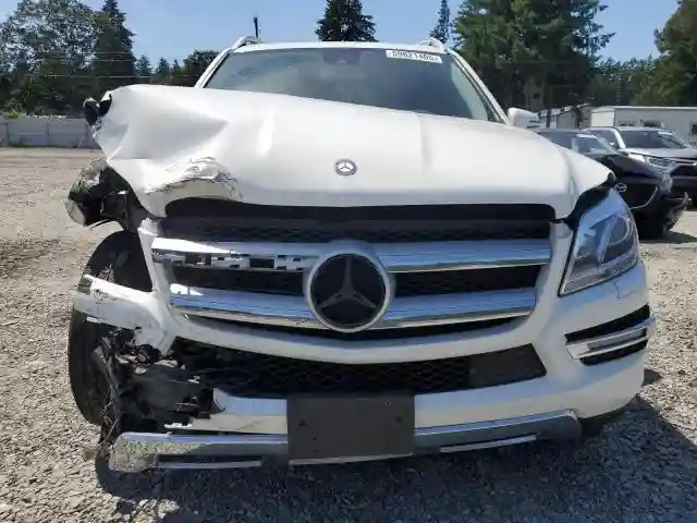 4JGDF6EE7FA465624 2015 MERCEDES-BENZ GL-CLASS-4