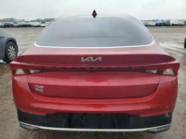 5XXG14J28NG088854 2022 KIA K5-5