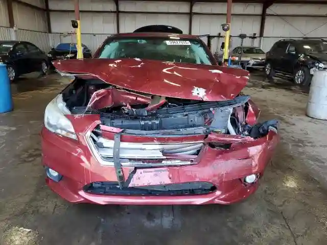 4S3BNAN6XG3037479 2016 SUBARU LEGACY-4