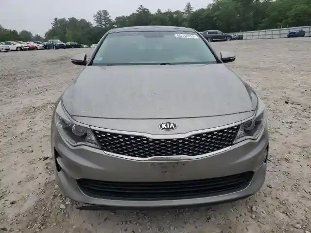 5XXGU4L37GG092636 2016 KIA OPTIMA-4