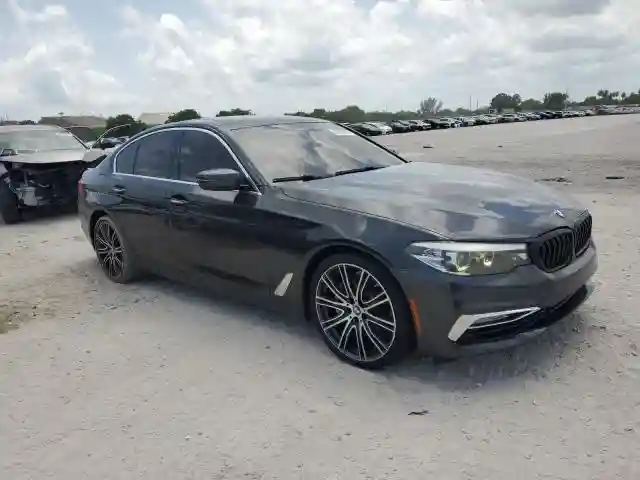 WBAJA5C30HG897664 2017 BMW 5 SERIES-3