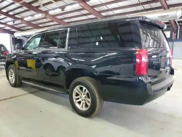 1GNSKHKC9JR331642 2018 CHEVROLET SUBURBAN-1