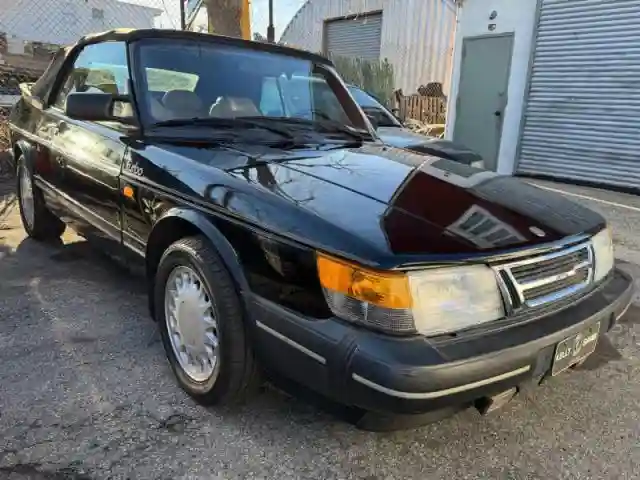 YS3AT76L3J7040435 1988 SAAB 900-0