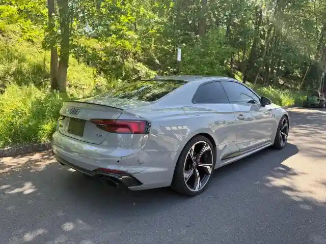 WUAPWAF50JA904659 2018 AUDI S5/RS5-3