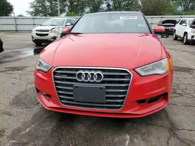 WAUBFGFF5F1106553 2015 AUDI A3-4
